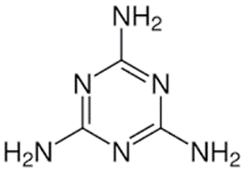 Melamin