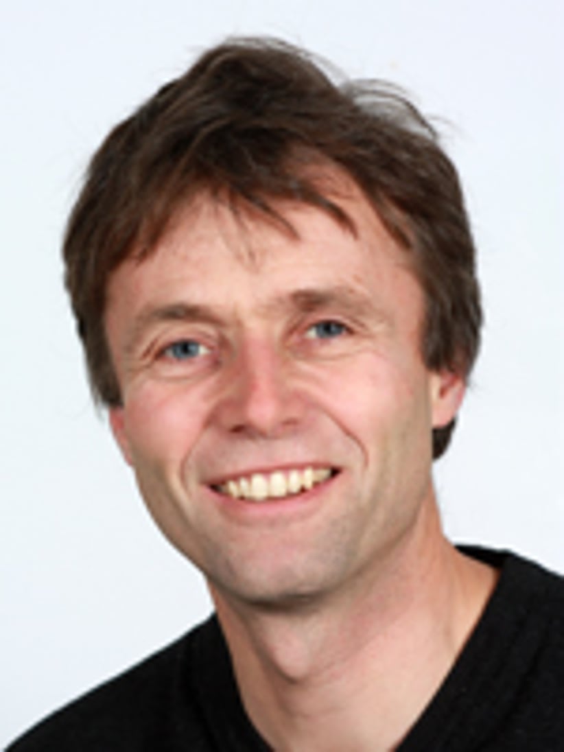 Terje Berntsen