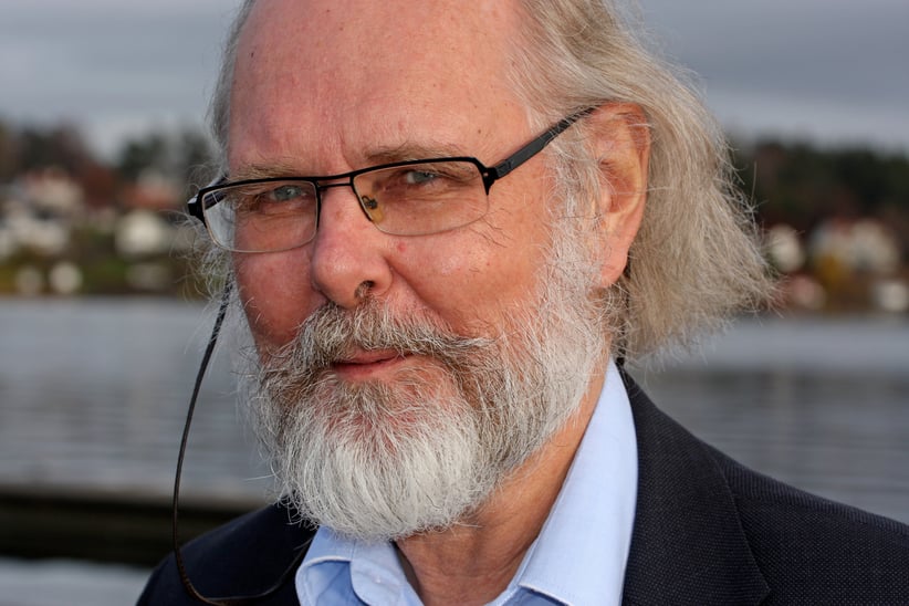 Stenseth
