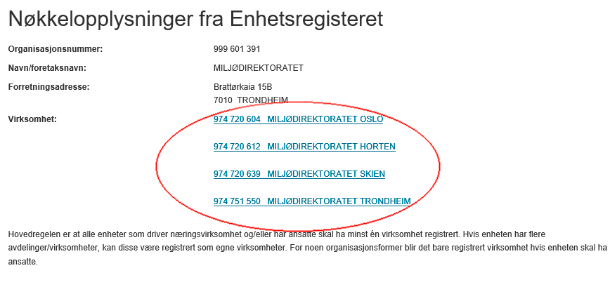 kjemikaliedeklarering_virksomhetsnummer_enheter_skjermbilde.png