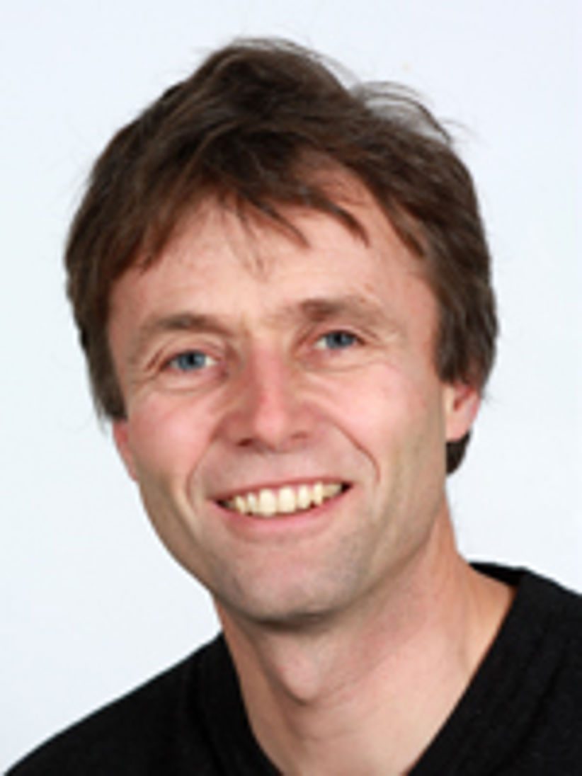 Terje Berntsen
