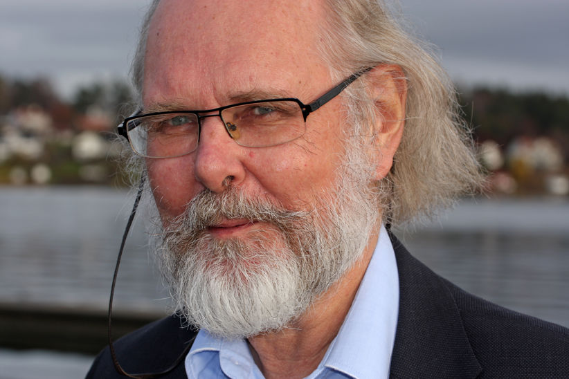 Stenseth