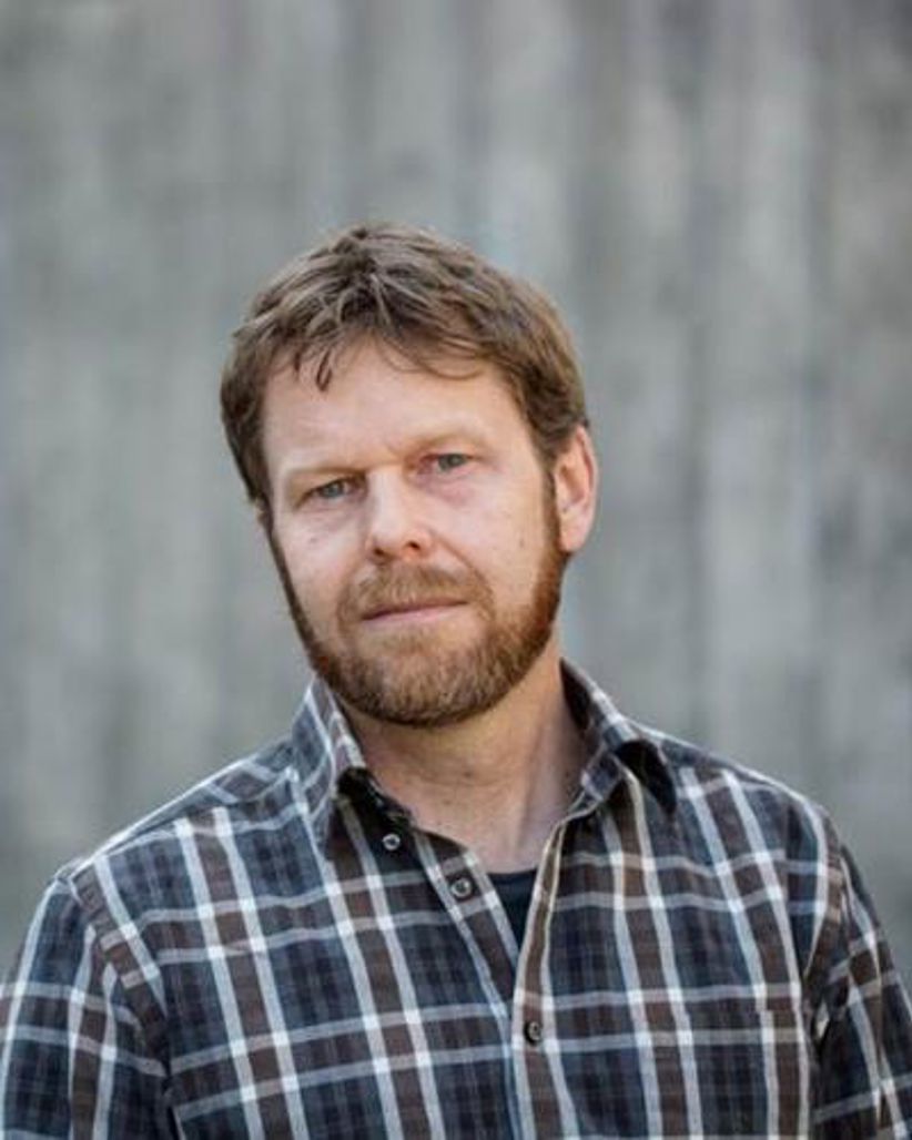 Asgeir Sorteberg